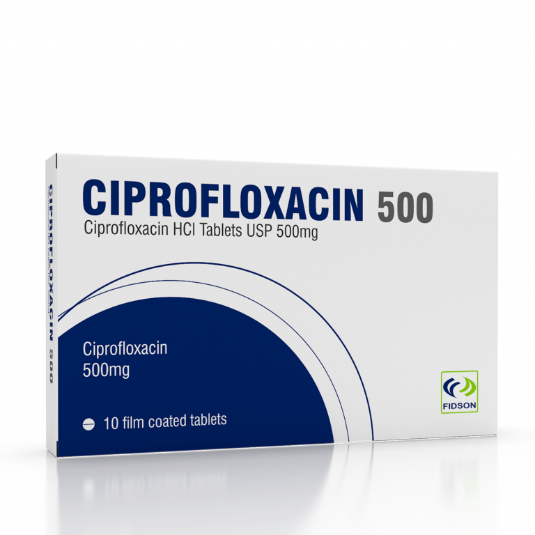 coffee and ciprofloxacin
