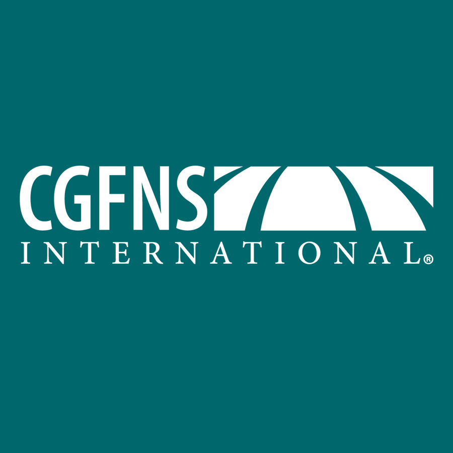 CGFNS login