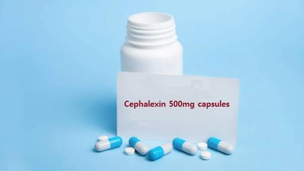 Can I Drink Coffee While Taking Cephalexin