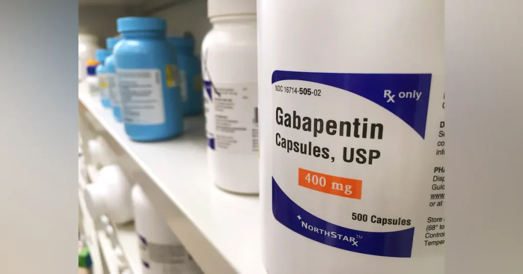 Can I Drink Coffee While Taking Gabapentin
